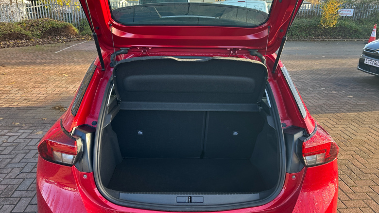 Vauxhall Corsa 1.2 Design 5dr Petrol Hatchback